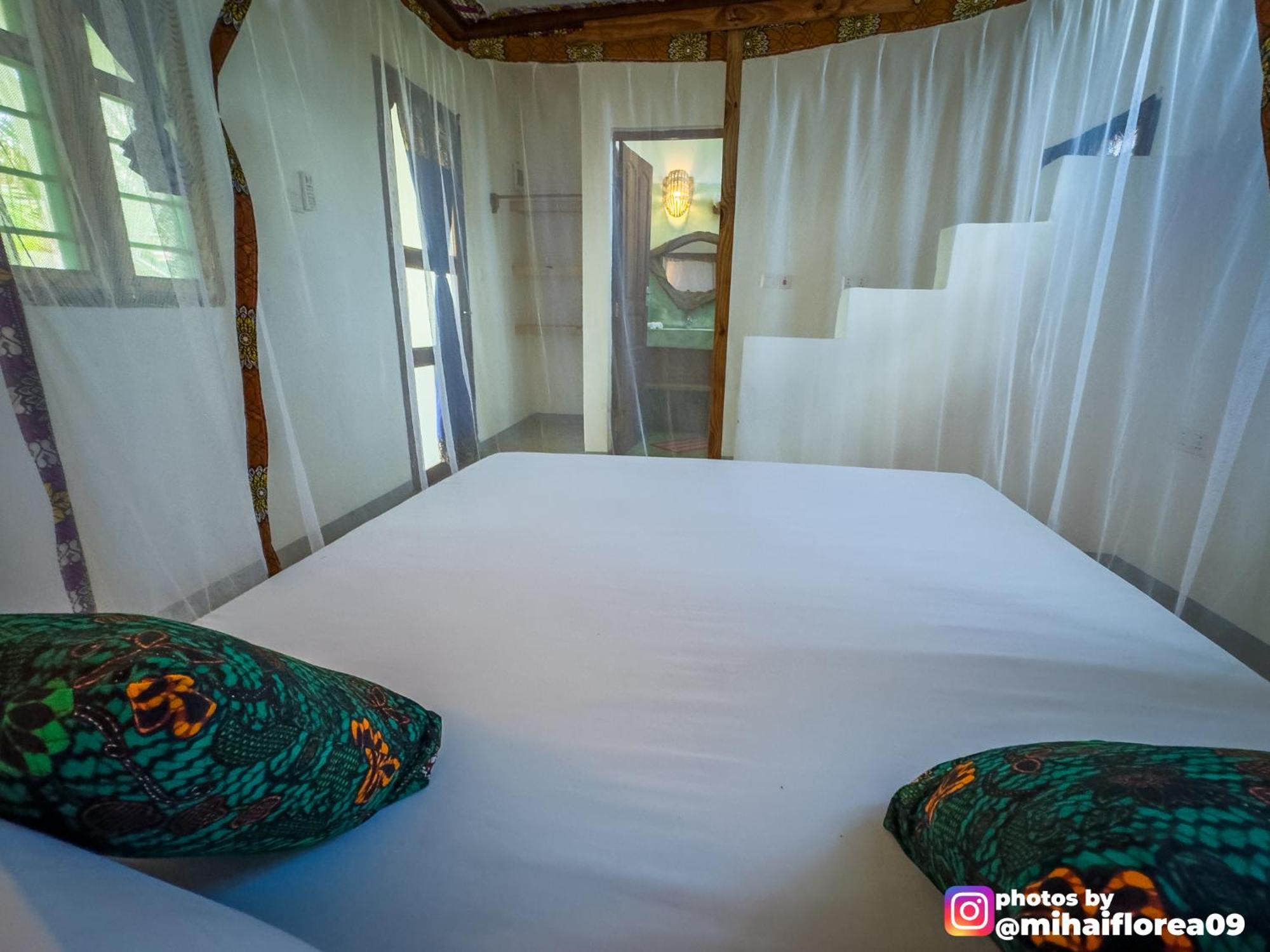 Tofauti Inn Makunduchi Buitenkant foto