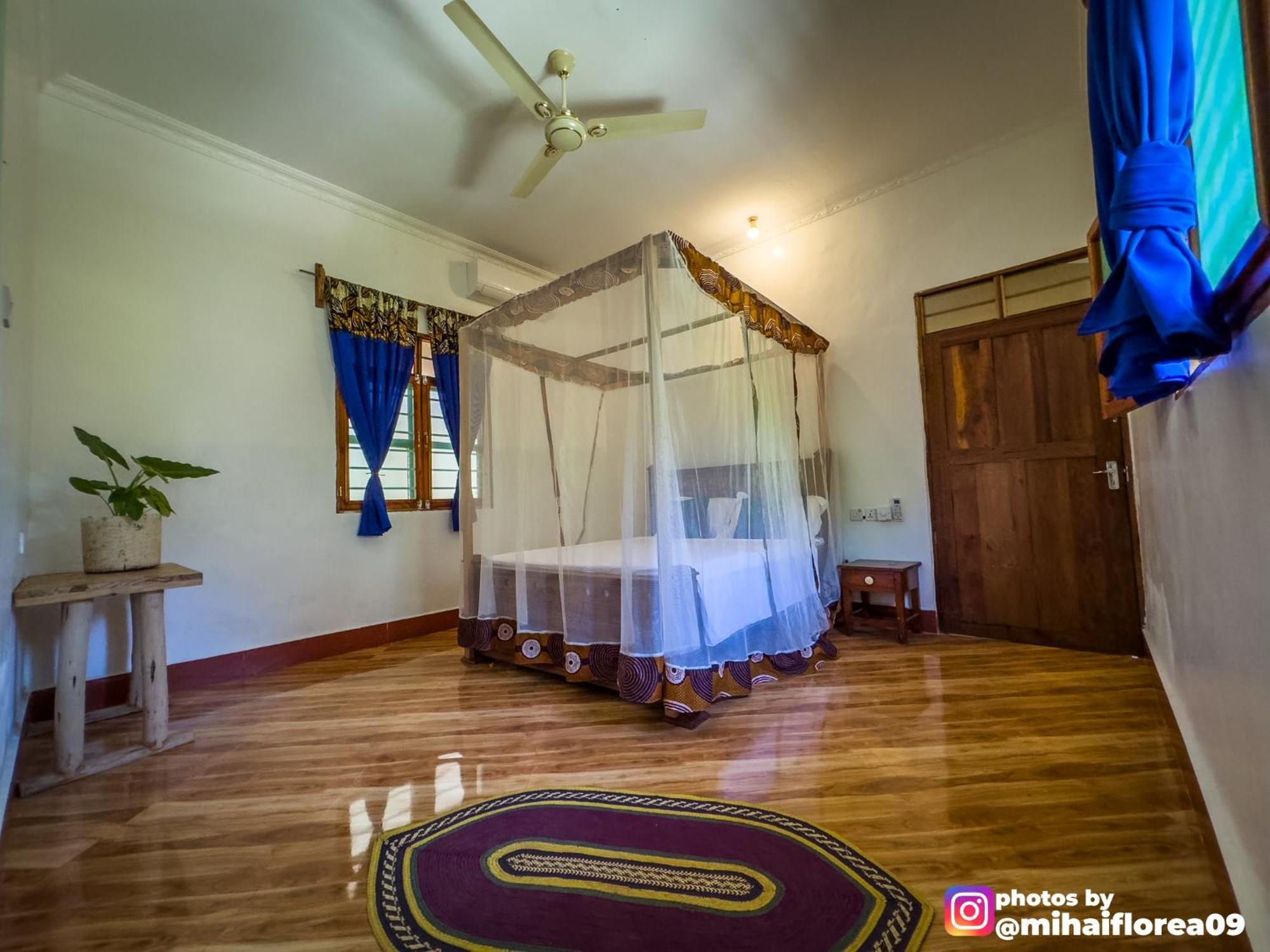 Tofauti Inn Makunduchi Buitenkant foto