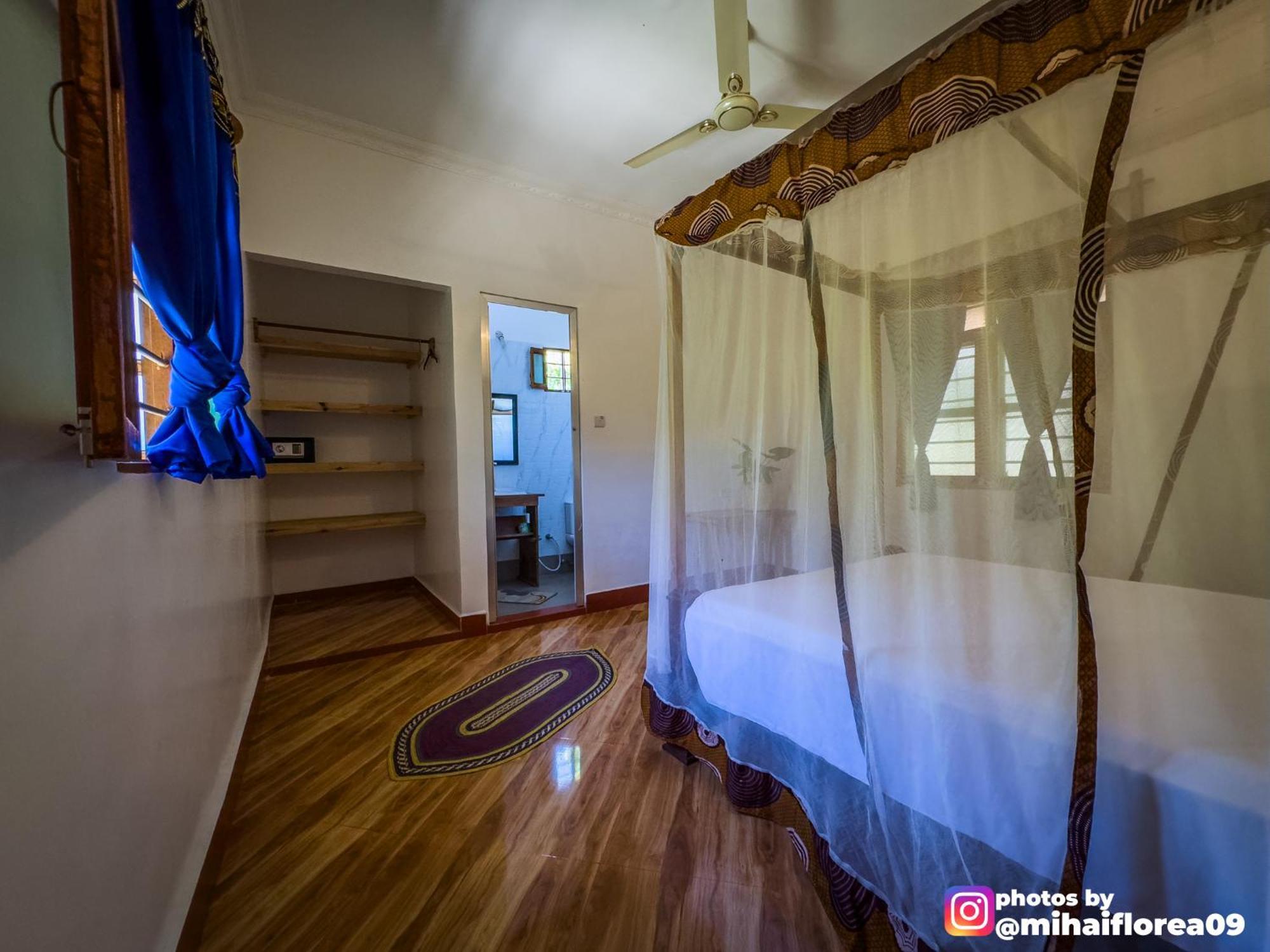 Tofauti Inn Makunduchi Buitenkant foto