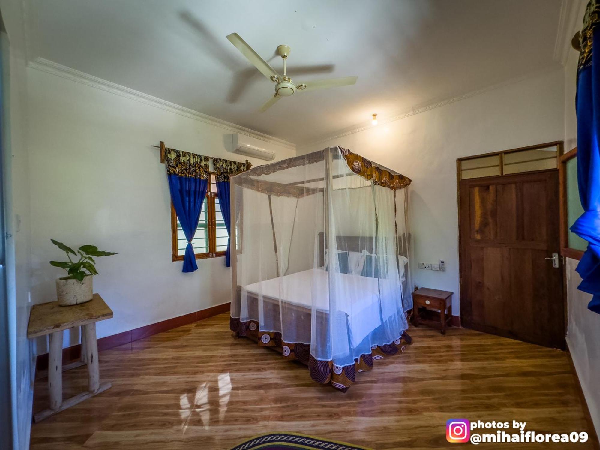 Tofauti Inn Makunduchi Buitenkant foto